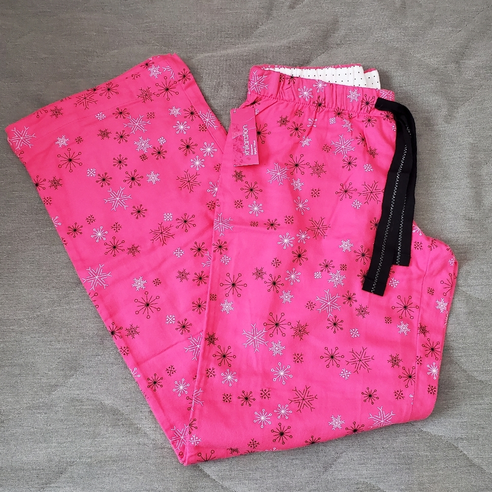 Women's Pajama Pants NWT Small